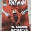 Rat-Man 12 (Edizioni BD)