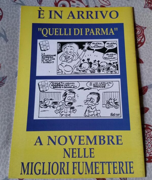 Rat-Man 12 (Edizioni BD)