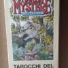 Martin Mystere Tarocchi del Bestiario