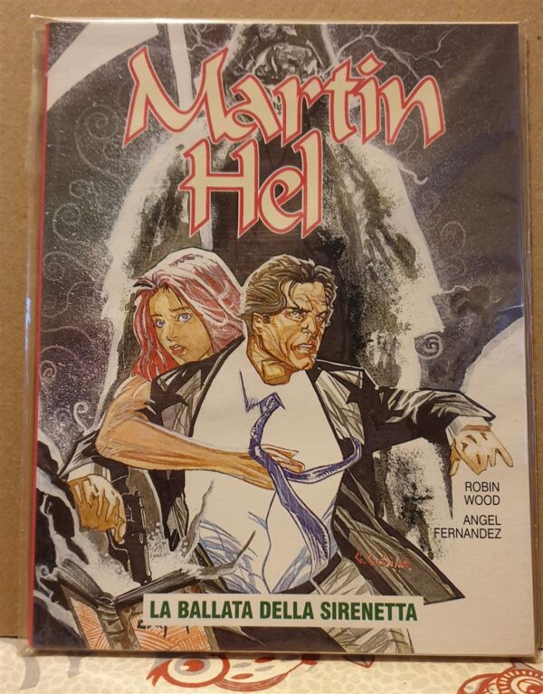 Martin Hel Anno IV 04