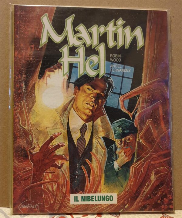 Martin Hel Anno IV 03