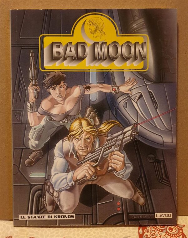 Bad Moon 1