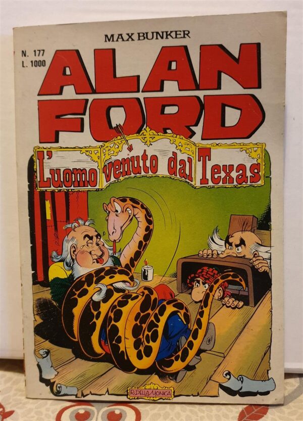 Alan Ford 177