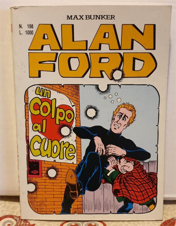 Alan Ford 198