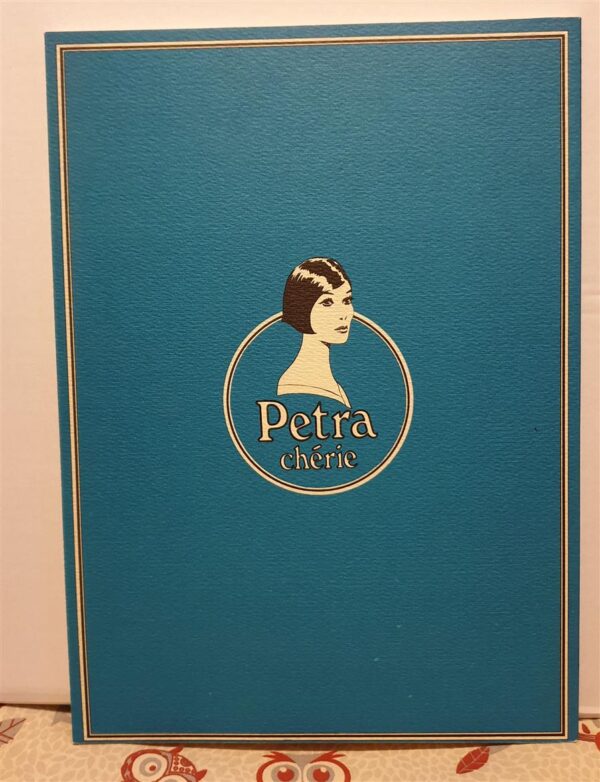 Petra Cherie 2