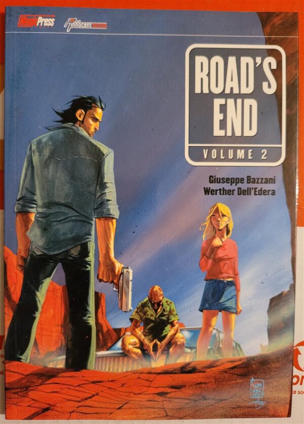 Road's End 2