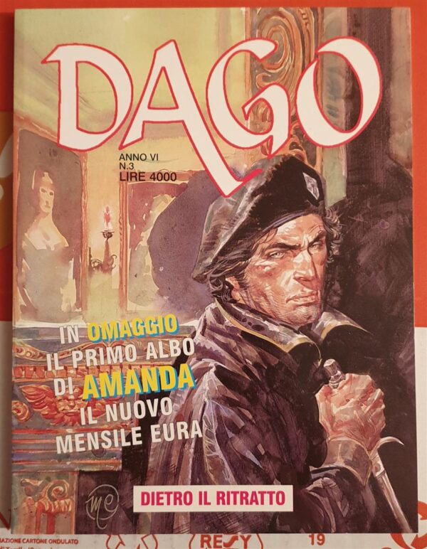Dago Anno VI 3