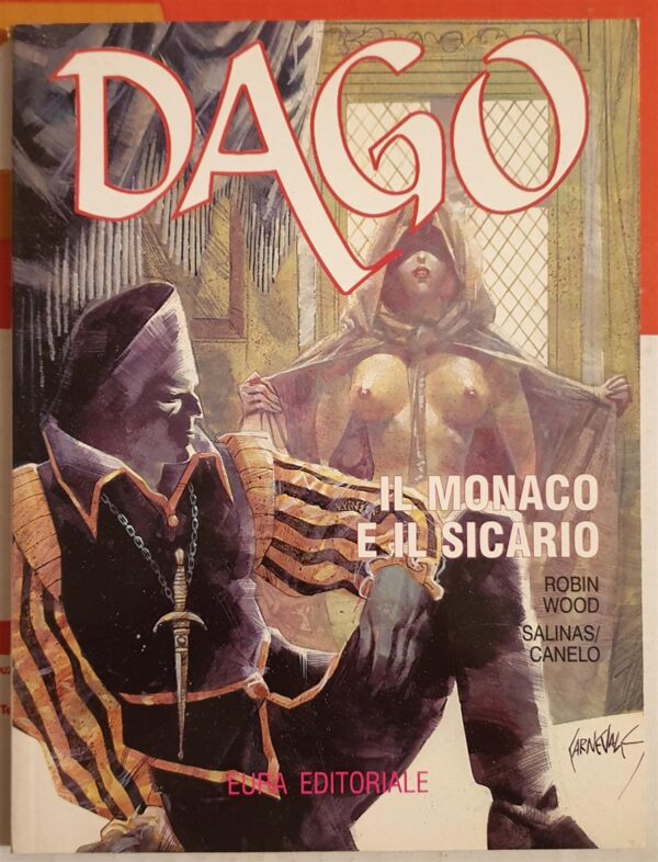 Dago Anno III 3