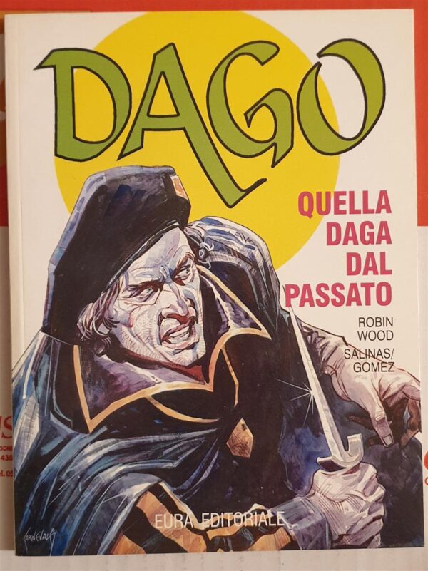 Dago Anno IV 2