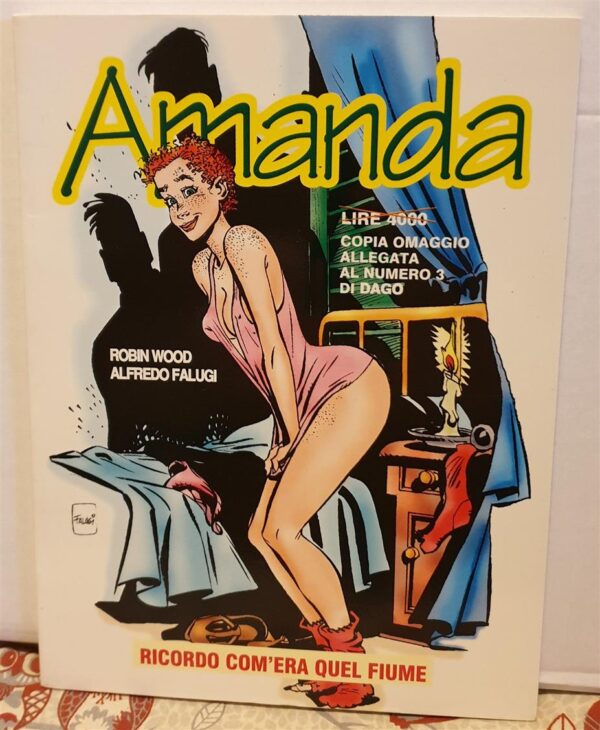Amanda 1