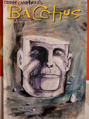 Bacchus 034 Bacchus 34