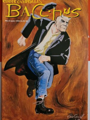 Bacchus 035 Bacchus 35