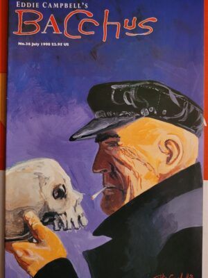 Bacchus 036 Bacchus 36