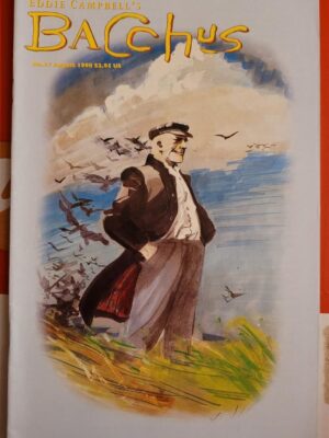 Bacchus 037 Bacchus 37