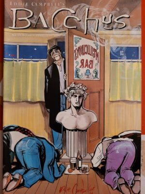 Bacchus 038 Bacchus 38