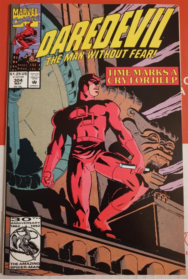 Daredevil vol. #1 304