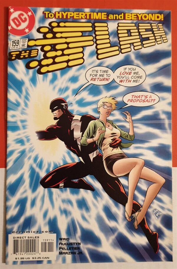 Flash vol. #2 159