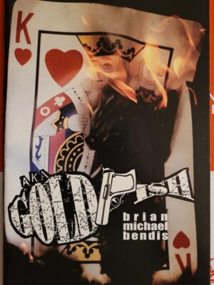 Goldfish AKA Goldfish: King