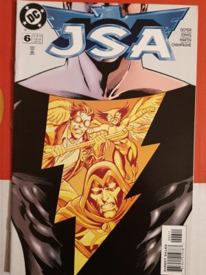 JSA 06 JSA 6