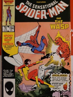 Marvel Tales vol. #2 194