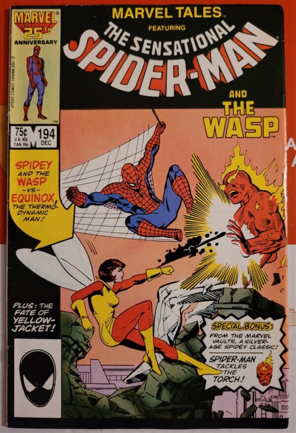 Marvel Tales vol. #2 194