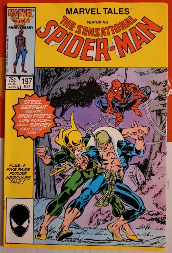 Marvel Tales vol. #2 197