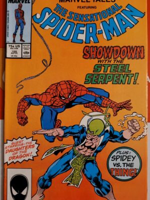 Marvel Tales vol. #2 198