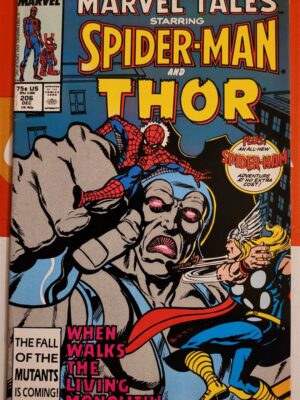 Marvel Tales vol. #2 206