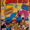 Slapstick vol. 1 1-4 miniserie completa