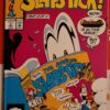 Slapstick vol. 1 1-4 miniserie completa