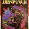 Spawn Blood Feud 1-4 miniserie completa
