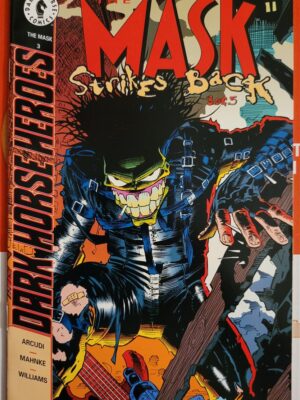 The Mask Strikes Back 3