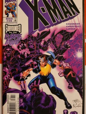 X-Man 36
