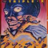 XXX Triple X 1-7 miniserie completa