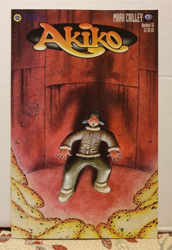 Akiko 16
