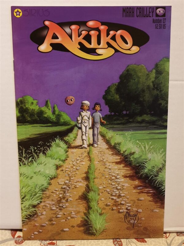 Akiko 27