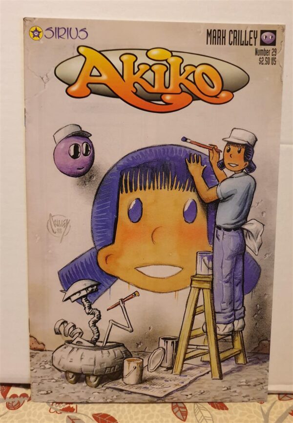 Akiko 29