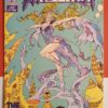 Amethyst 1-4 miniserie completa