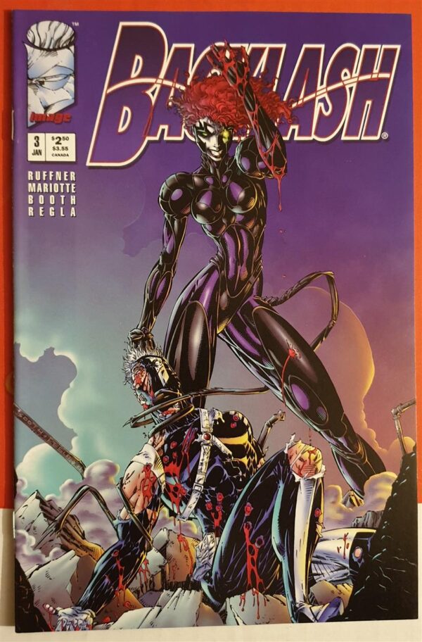 Backlash 3