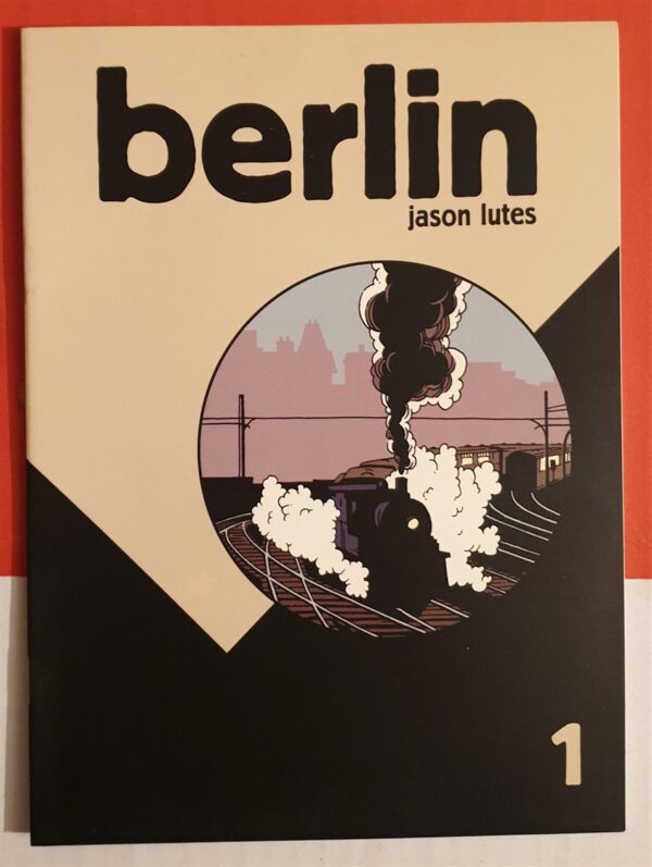Berlin 1