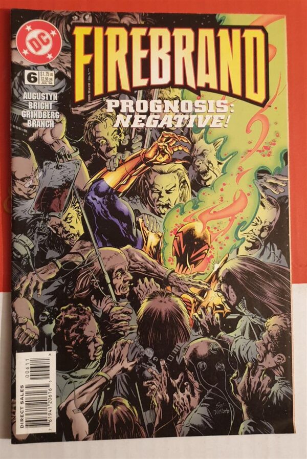 Firebrand 6