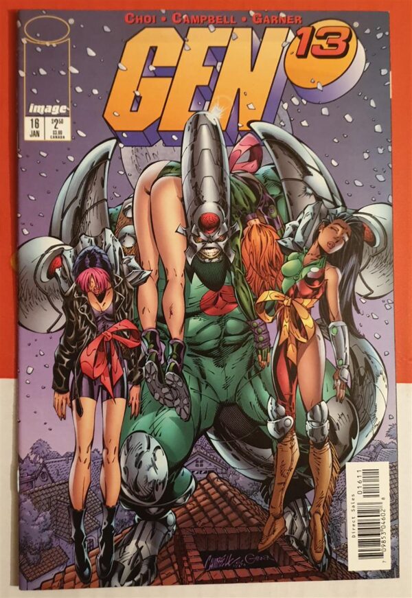 Gen 13 16