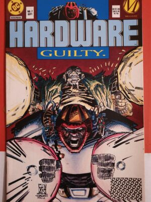 hardware 07 Hardware 7