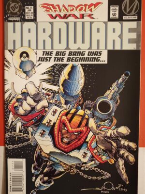 hardware 11 Hardware 11