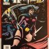 Huntress Miniserie completa 1-4 (1994)