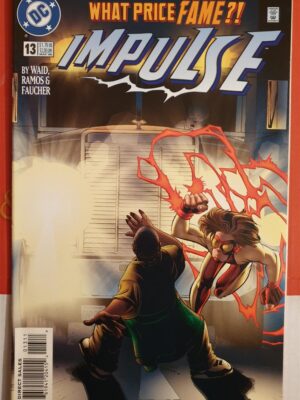 impulse 13 Impulse 13