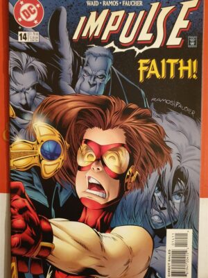 impulse 14 Impulse 14
