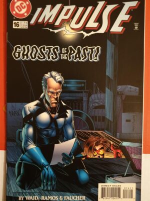 impulse 16 Impulse 16