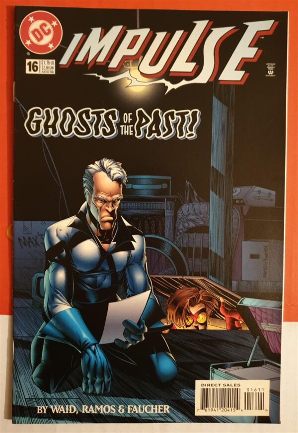 Impulse 16