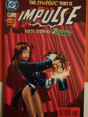 impulse 17 Impulse 17